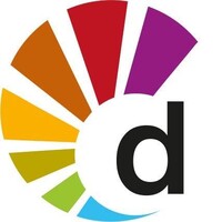Derby Printing logo - Similar company to Fireflux Ltd