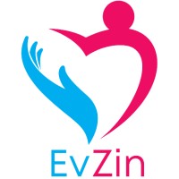 EvZin logo - Similar company to Evziiin (C)