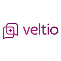 Veltio Clinic logo - Similar company to Learn&Go