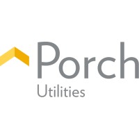 Porch Utilities logo - Similar company to Finchloom