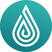 WATR logo - Similar company to Rainbird Technologies