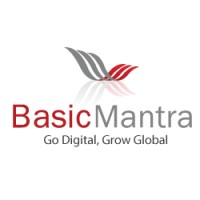 Basic Mantra Digital Services logo - Similar company to Tysas Pvt Ltd