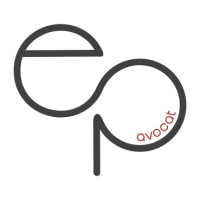 Cabinet EP AVOCAT logo - Similar company to Le Kbinet