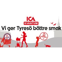 Ica Kvantum Tyresö