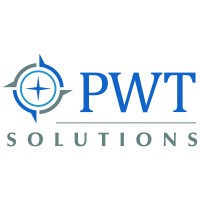 PWT Solutions logo - Similar company to Van Andel Global Trade Center