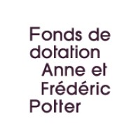 Fonds de dotation Anne et Frédéric Potter logo - Similar company to Fonds De Dotation Superbloom