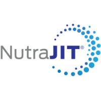 NutraJIT® logo - Similar company to Iteom, Llc