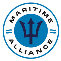Maritime Alliance logo - Similar company to Cooperative Education & Internship Association