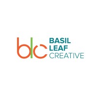 Basil Leaf Creative logo - Similar company to The Design Freak