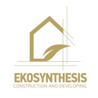 Ekosynthesis Limited logo - Similar company to Nest&Co Real Estate