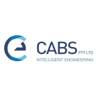CABS Pty Ltd logo - Similar company to Rubix Design