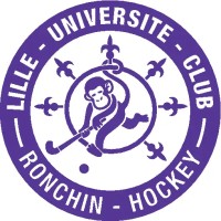 LUC RONCHIN HOCKEY logo - Similar company to Luc Athletisme