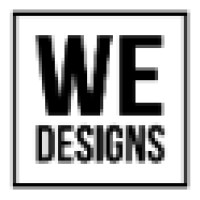 WE-DESIGNS™ logo - Similar company to Form Concepts