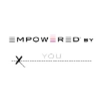 Empowered By You logo - Similar company to Bridgeport Generation Now