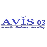 Consulting Services AVIS 03 logo - Similar company to Kečas Uab