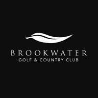 Brookwater Golf & Country Club logo - Similar company to Greater Springfield Chamber Of Commerce Qld