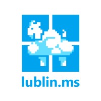 Lublin.ms logo - Similar company to Bimbears