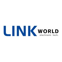 Link World Electronic Technology Co. logo - Similar company to Pt Link Word Technology