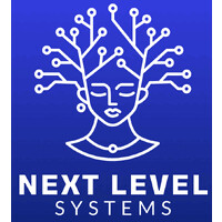 Next Level Systems logo - Similar company to The Dazzling Engineers