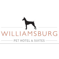 Williamsburg Pet Hotel & Suites logo - Similar company to Reiprintmail