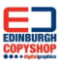 The Edinburgh Copyshop