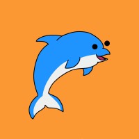 Happy Dolphies logo - Similar company to Freshpulse