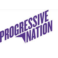 Progressive Nation logo - Similar company to Civic Dashboard