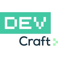 Dev Craft logo - Similar company to Access Drum