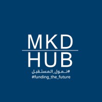 MKD HUB logo - Similar company to Mkd Electric