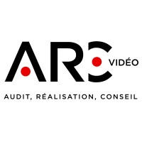 ARC VIDEO logo - Similar company to Pateo博泰车联网