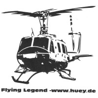 Huey Fun Flights logo - Similar company to Mki Solutions Ag
