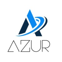 Azur Media logo - Similar company to Project Swami Consulting