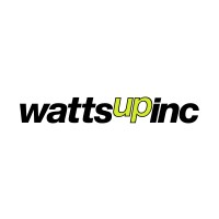 Watts Up Inc.