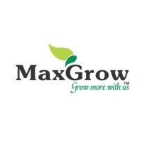 MaxGrow Agrochemicals logo - Similar company to Crop2X