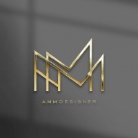 AMM Designer logo - Similar company to La Brocante Pre-Loved/Secondhand And Used Designer Furniture, Dubai