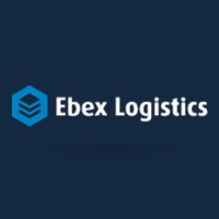 Ebex Logistics logo - Similar company to Multiwing Overseas