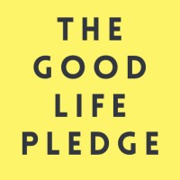 The Good Life Pledge logo - Similar company to Future Allies
