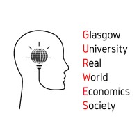 Glasgow University Real World Economics Society logo - Similar company to Oppenheimer & Close Inc