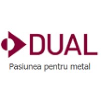 Dual Man logo - Similar company to Fundația Pentru Copii Luna