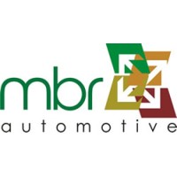 Mbr Automotive logo - Similar company to Macagi