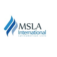 MSLA-International logo - Similar company to Msla-Id