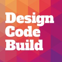 Design Code Build logo - Similar company to Ourworlds, Inc.