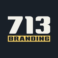 713 Branding logo - Similar company to Asano Store