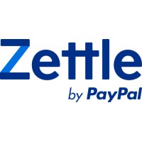 Zettle by PayPal logo - Similar company to Nutriowild