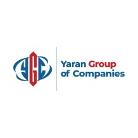 Yaran Group of Companies logo - Similar company to Logisticians Global Freight
