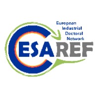 CESAREF logo - Similar company to Leonpulse Ltd.