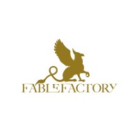 Fablefactory - waar verhalen transformeren en talenten bloeien logo - Similar company to Humint Solutions