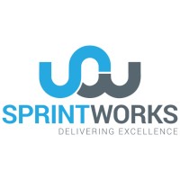 SprintWorks Technologies Limited logo - Similar company to Sprint Works