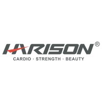 HARISON FITNESS logo - Similar company to Kubikos Gmbh