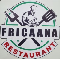 FRICAANA RESTAURANT logo - Similar company to Socialpay Ug